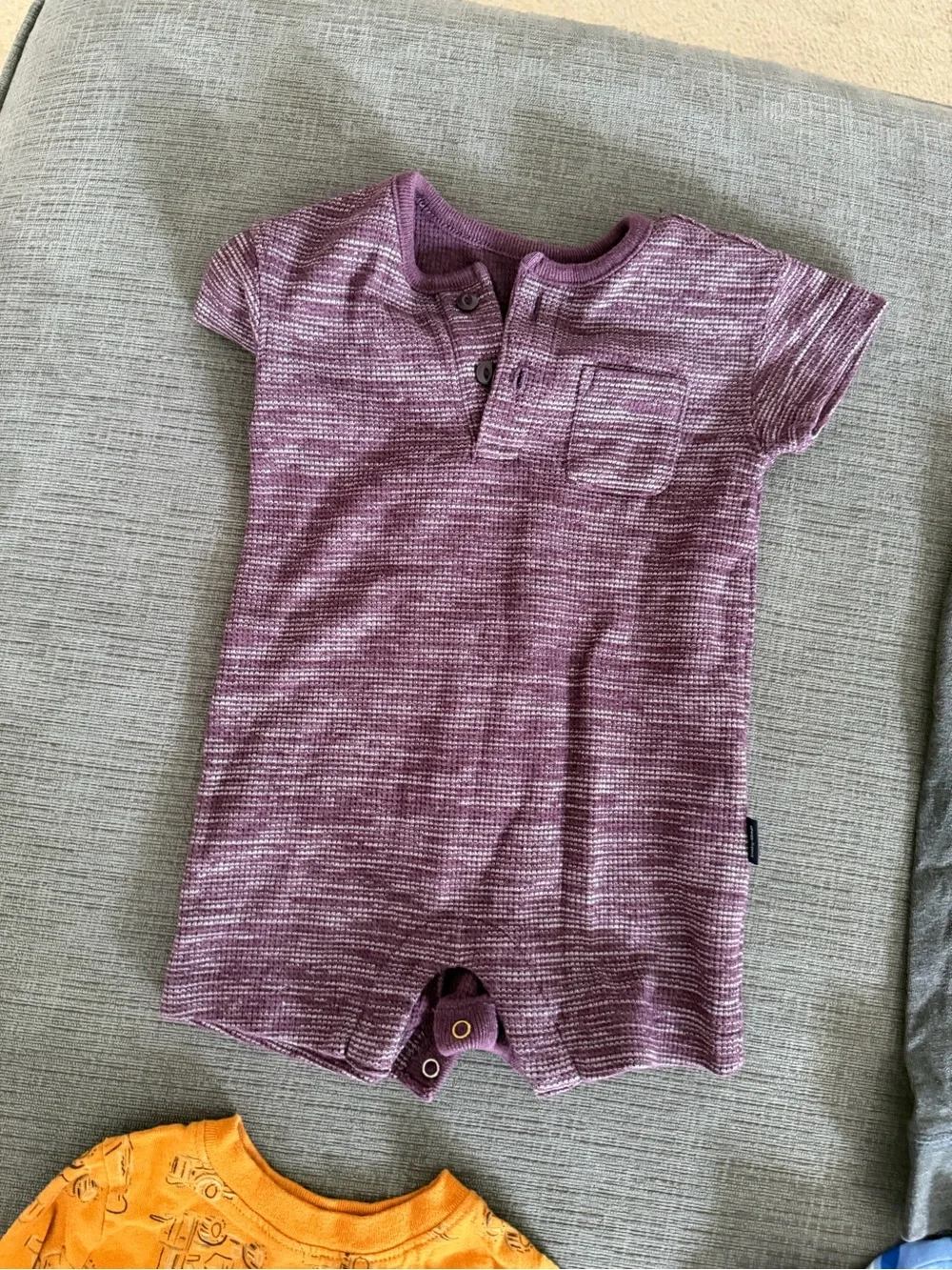 Gap Baby Boys Bundle 3-6